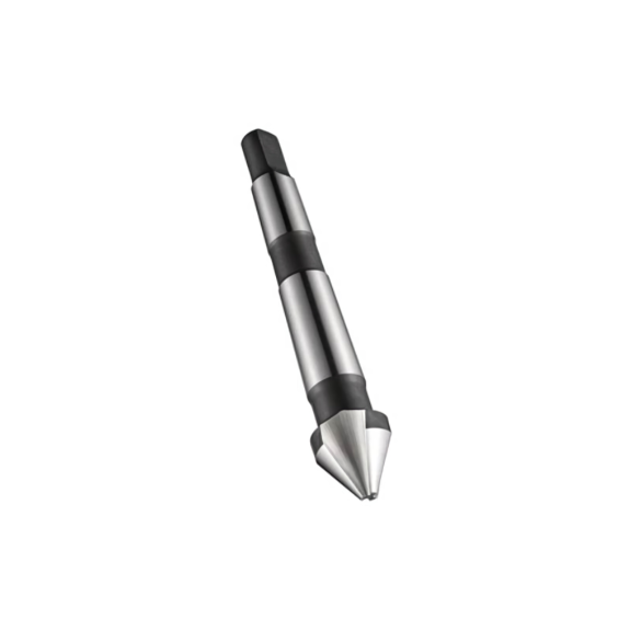 G13740.0 Kegelsenker DIN 334 D 60 ° Nenn-Ø 40 mm HSS Blank Z.3 3 G13740.0 Kegelsenker DIN 334 D 60 ° Nenn-Ø 40 mm HSS Blank Z.3 3-Beschreibung lesen