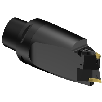 Utensile tornitura C8-T-A11B11L-160-Leggi tutto