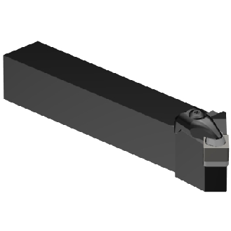CSSNL 2525M 12-4 Utensile tornitura-Leggi tutto