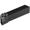 CDJNR 2525M 15-4 Utensile tornitura