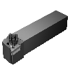 CTGNR 2525M 16-ID Utensile tornitura