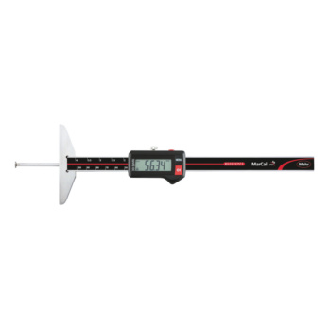 Calibres de profundidad digital 30 EWRi-N, 100 mm con salida de datos-Leer más