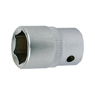 Dado ATORN, 7 mm, 3/8", DIN 3124, hexagonal-Leer más