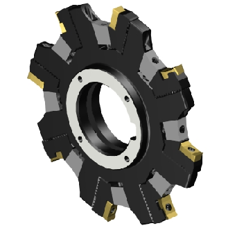 N331.32C-101T32CM Fresa-Leggi tutto