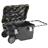 Arcón de transporte mediano 90L FatMax -  FMST1-73601
