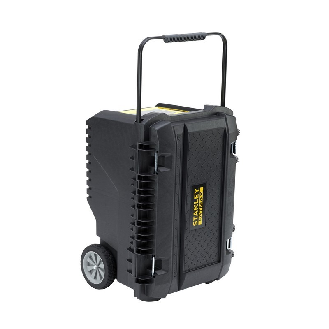 Arcón de transporte mediano 90L FatMax -  FMST1-73601-Leer más