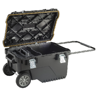 Arcón de transporte mediano 90L FatMax -  FMST1-73601-Leer más