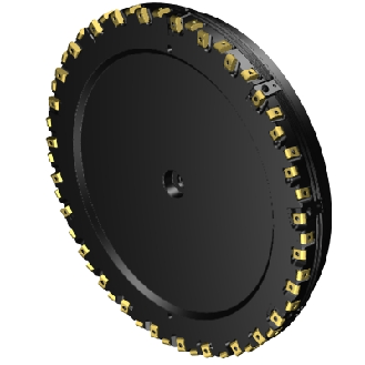L425-400P-17H Fresa-Leggi tutto
