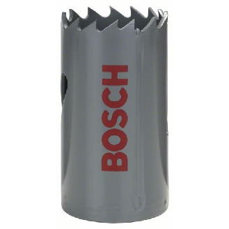 Lochsäge HSS-Bimetall für Standardadapter, 29 mm, 1 1/8"-Beschreibung lesen