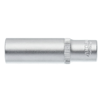 Dado ATORN, 9 mm, 1/4", DIN 3124, hexagonal, versión larga-Leer más