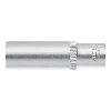 Dado ATORN, 4,5mm, 1/4", DIN 3124, hexagonal, versión larga Dado ATORN, 4,5mm, 1/4", DIN 3124, hexagonal, versión larga