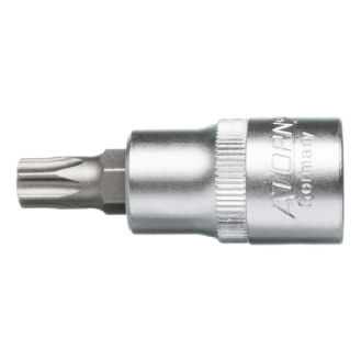Punta de atornillar ATORN para TX interior T 45 1/2"-Leer más