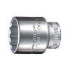 Inserto para llave de vaso STAHLWILLE 30 mm 1" DIN 3124 bi-hexagonal