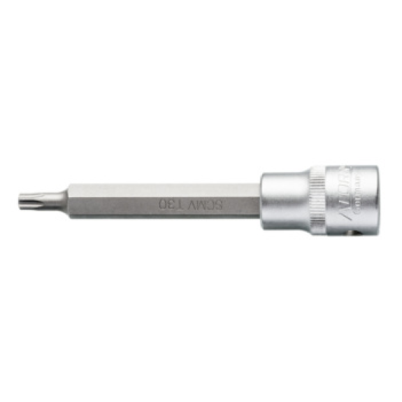 Pince à vis Scratch pour intérieur TX T 30 1/2 ", Version longue-Beschreibung lesen