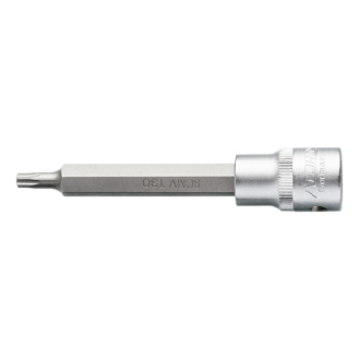Punta de atornillar ATORN para TX interior T 45 1/2", versión larga-Leer más