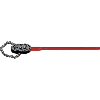 Llave para tubos de cadena VBW 3/4-4 pulg., 935 mm de largo Llave para tubos de cadena VBW 3/4-4 pulg., 935 mm de largo