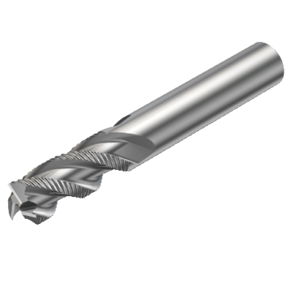 R216.33-16040-AC32U H10F Fraise-Leer más