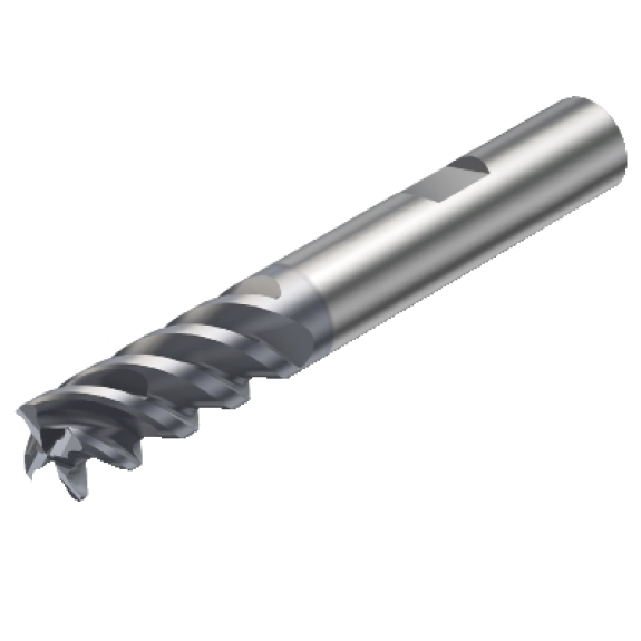 R216.33-20040-AC38U H10F Fraise-Leer más