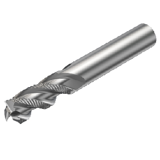 R216.33-06040-AC13U H10F Fresa-Leggi tutto