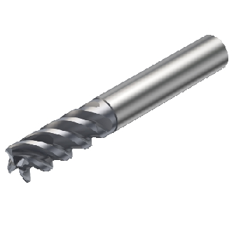 R216.24-16050BCC32P 1620 Fresa-Leggi tutto