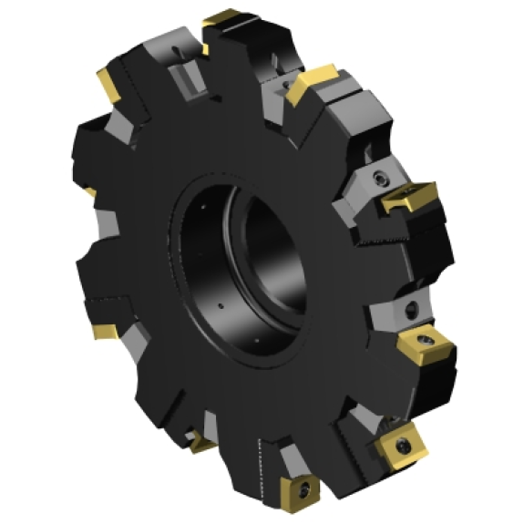 R331.32C-125Q32DM Fresa-Leggi tutto