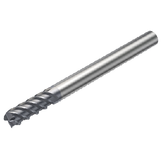 R215.H4-06050BAK02P 1620 Fresa-Leggi tutto