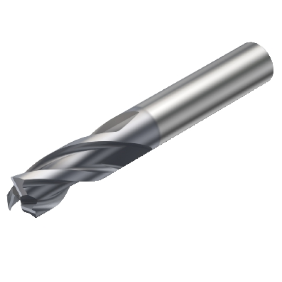 R216.33-02030-AC60P 1630 Fresa-Leggi tutto