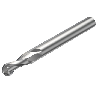 R216.42-08030-AK16A H10F Fresa-Leggi tutto