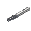 R215.34C12050-BC26P 1640 Fresa R215.34C12050-BC26P 1640 Fresa