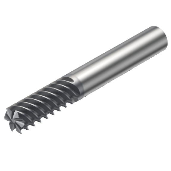 R215.36-06060-AC13L 1620 Fresa-Leggi tutto