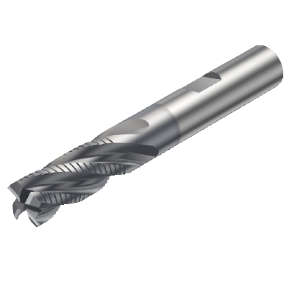 R216.34-06030-BC13B 1620 Fresa-Leggi tutto