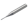R216.32-00630-AI06G 1620 Fresa