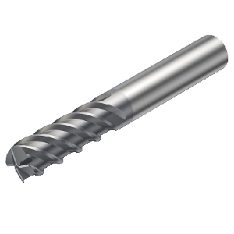 R215.H4-04050BAC01H 1610 Fresa-Leggi tutto