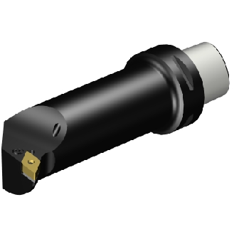 Utensile tornitura C6-PDUNR-35175-15M1-Leggi tutto