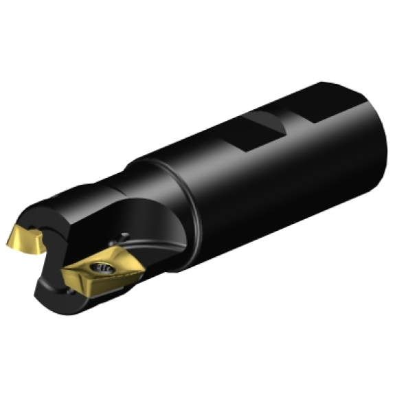R390-025B25-17L Fresa-Leggi tutto