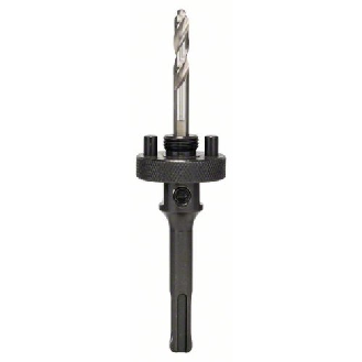 SDS-plus-Adapter, 5/8" - 18 UNF, 32 bis 210 mm-Beschreibung lesen