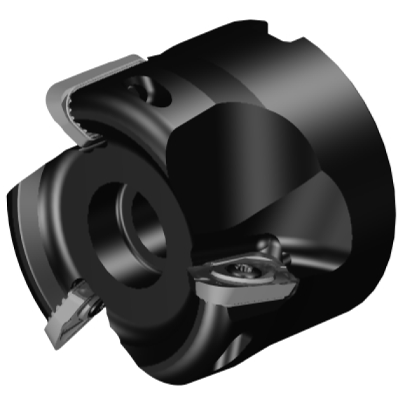 RA790-076R25S1-22M Fresa-Leggi tutto