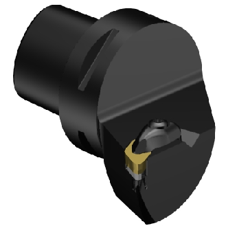 Utensile tornitura C6-CP-A-25BL50065-11B-Leggi tutto