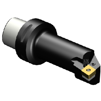 Utensile tornitura C6-PCLNL-27140-16HP-Leggi tutto