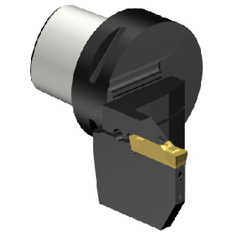 Utensile tornitura C6-LF123L32C45080E-Leggi tutto