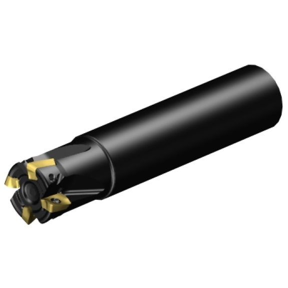 R390-025A25-11H Fresa-Leggi tutto