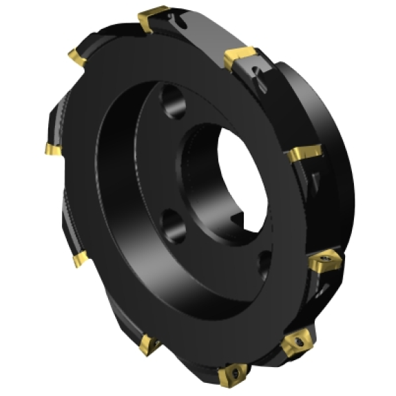 RA390-038R19-11M Fresa-Leggi tutto