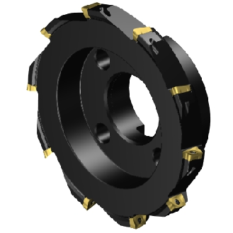 RA390-203R63-18L Fresa-Leggi tutto