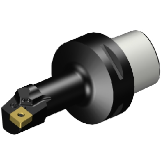 Utensile tornitura C6-PCLNR-17100-12HP-Leggi tutto