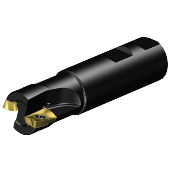 RA390-025M25-17L Fraise-Beschreibung lesen