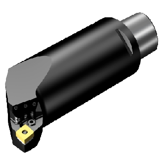 Utensile tornitura C6-PCLNL-45165-12HP-Leggi tutto
