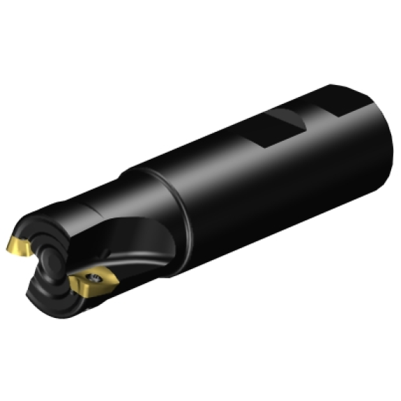 RA390-025M25-11L Fresa-Leggi tutto
