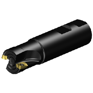 RA390-025M25-11L Fresa-Leggi tutto