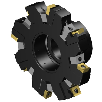 R331.32C-127R32LM Fresa-Leggi tutto