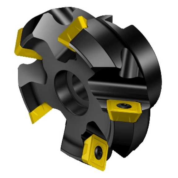 R245-160Q40-12M Fresa-Leggi tutto